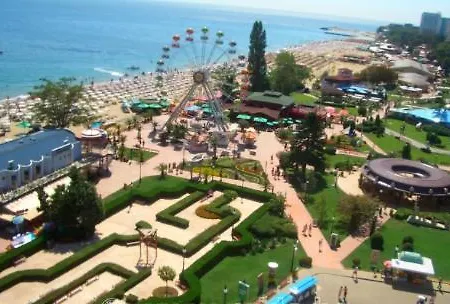 Iglika Complex, Bulgaria, 2-bedroom Apartment, City Centre/beach Access