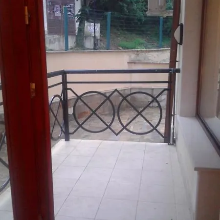 Iglika Complex, Bulgaria, 2-bedroom Apartment, City Centre/beach Access