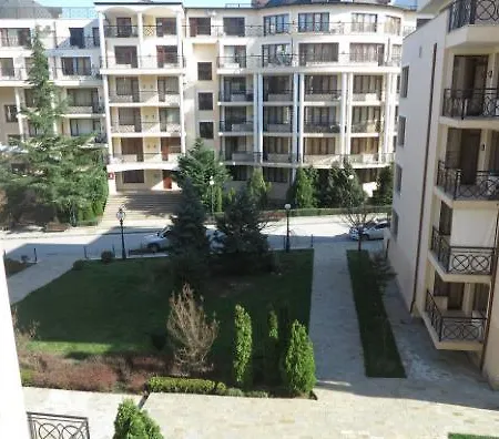 Daire Iglika Complex, Bulgaria, 2-bedroom Apartment, City Centre/beach Access