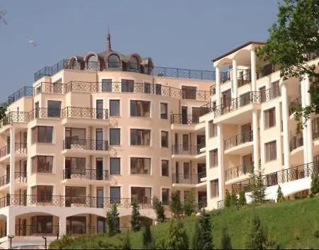 Iglika Complex, Bulgaria, 2-bedroom Apartment, City Centre/beach Access *