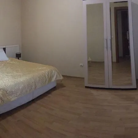 Iglika Complex, Bulgaria, 2-bedroom Apartment, City Centre/beach Access Altın Kumlar