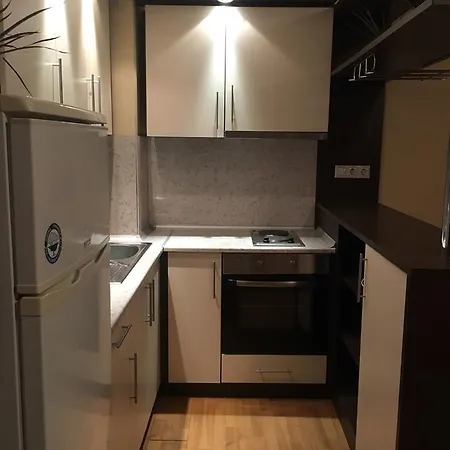 Iglika Complex, Bulgaria, 2-bedroom Apartment, City Centre/beach Access Daire Altın Kumlar