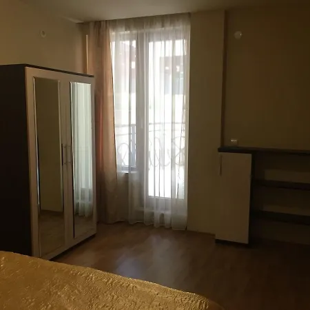Iglika Complex, Bulgaria, 2-bedroom Apartment, City Centre/beach Access Altın Kumlar