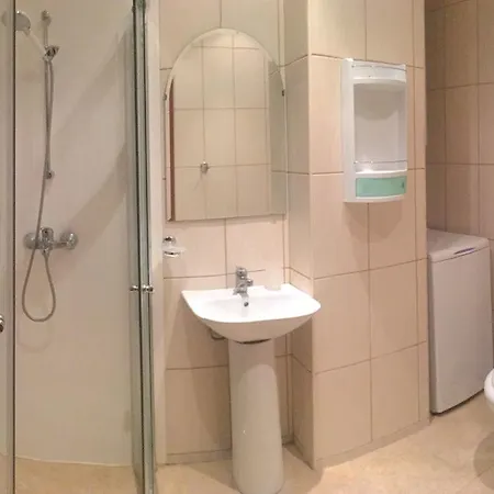 Iglika Complex, Bulgaria, 2-bedroom Apartment, City Centre/beach Access Daire *