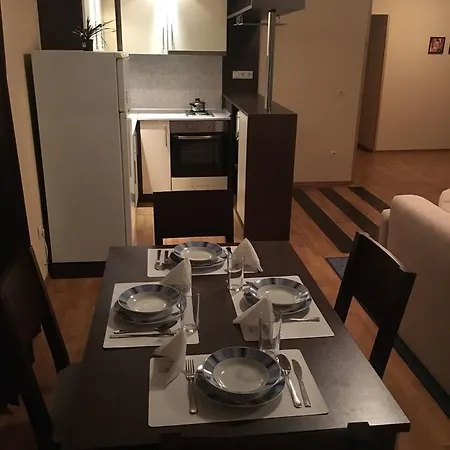 Daire Iglika Complex, Bulgaria, 2-bedroom Apartment, City Centre/beach Access Altın Kumlar