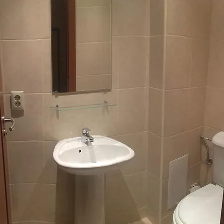 Iglika Complex, Bulgaria, 2-bedroom Apartment, City Centre/beach Access Daire Altın Kumlar