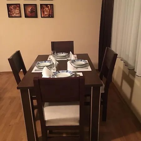 Daire Iglika Complex, Bulgaria, 2-bedroom Apartment, City Centre/beach Access