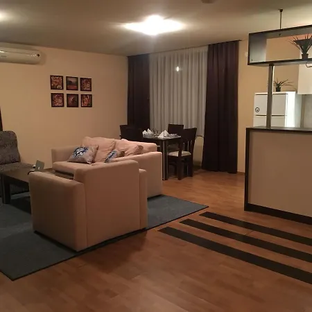 Daire Iglika Complex, Bulgaria, 2-bedroom Apartment, City Centre/beach Access