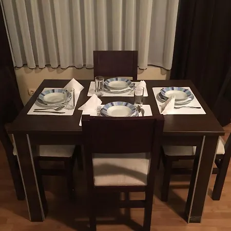 Daire Iglika Complex, Bulgaria, 2-bedroom Apartment, City Centre/beach Access Altın Kumlar