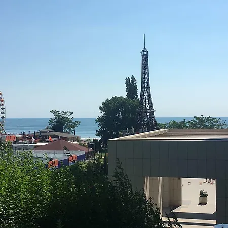 Daire Iglika Complex, Bulgaria, 2-bedroom Apartment, City Centre/beach Access