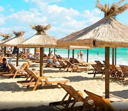 Iglika Complex, Bulgaria, 2-bedroom Apartment, City Centre/beach Access *