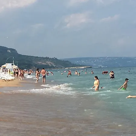 Daire Iglika Complex, Bulgaria, 2-bedroom Apartment, City Centre/beach Access